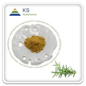 Rosmarinic acid hmoov