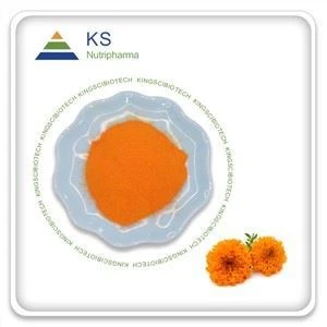 Marigold Petal Extract