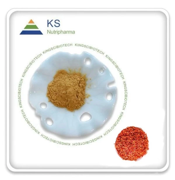 Safflower Extract